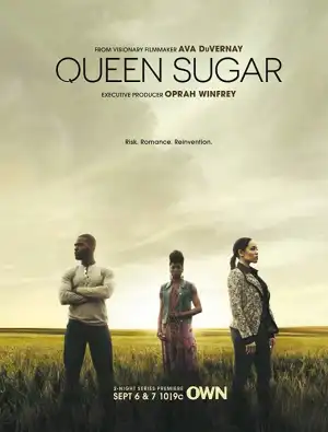 Queen Sugar SEASON 4